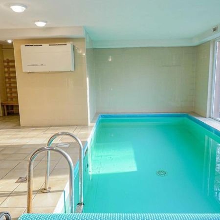 Timi Wellness Apartman Siofok Exterior photo